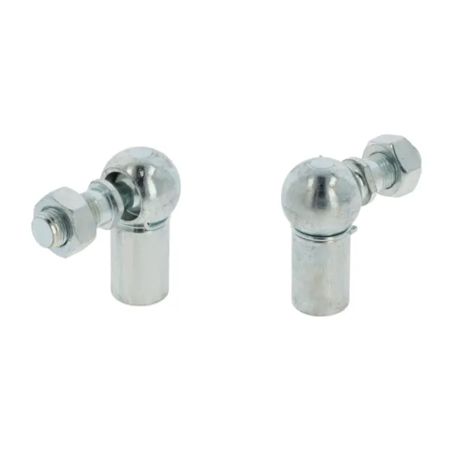 CS8-M5-INOX | CHI