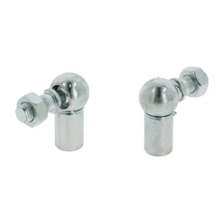 CS8-M5-INOX | CHI