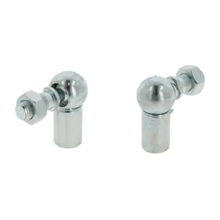 CS10-M6-INOX | CHI