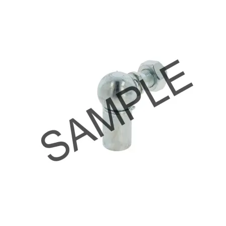 CS10-M6-INOX | CHI