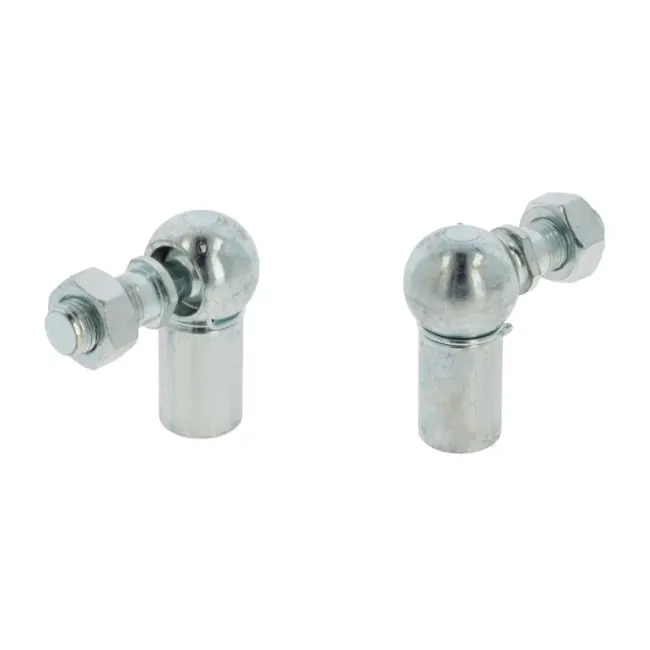 CS8-M5-LH-INOX | CHI