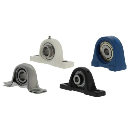 UCP307 | SKF