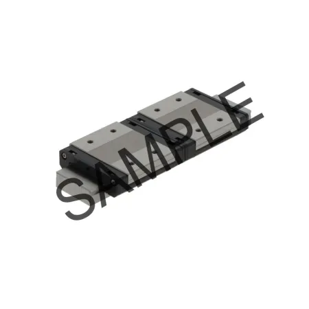 SHS25R2SSM+1055LM | THK