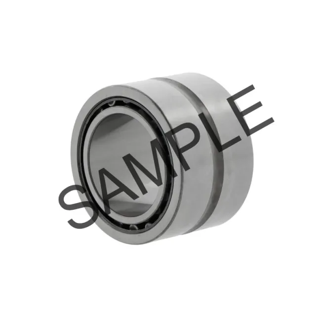NK15/20 | SKF