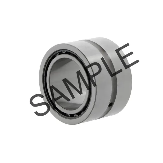 NKIS20 | SKF