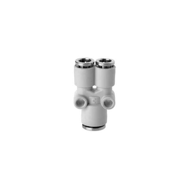 7560 8 RACCORDI SUPER-RAPIDI COMPACT