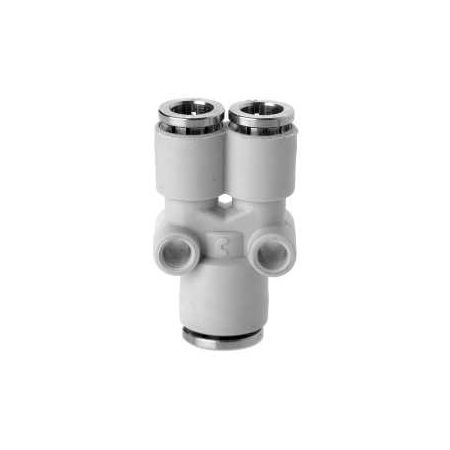 7560 8 RACCORDI SUPER-RAPIDI COMPACT