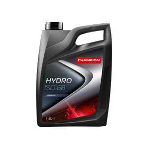 FLUID ISO 68 - LT 5