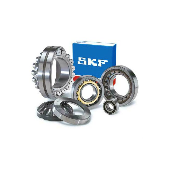 CUSCINETTO SKF - 45X100X25