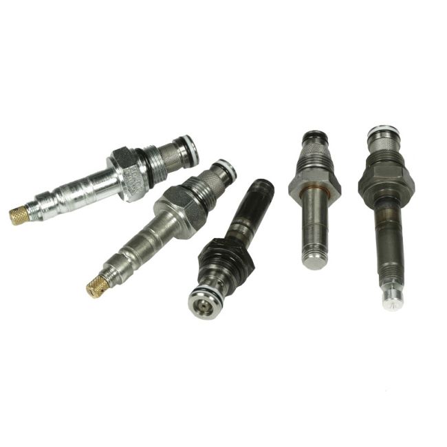 2/2 NC UNIDIREZ 60L/MIN SBLOCCO MANUALE