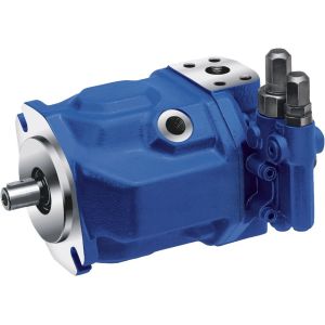 A A10VSO 18 DFR1/31R-VPA12N00