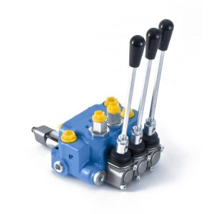 BM35/3 DE-DE-DE FLOTTANTE