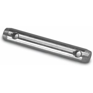 PERNO Ø25 L=294 INT250 ZINCATO
