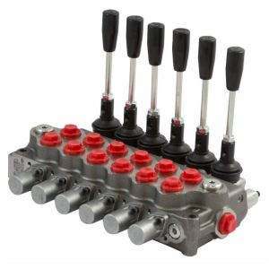 DISTRIB. 6° LEVE DE 45LT