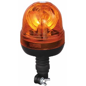 GIR. ALOGENO 12V BASE FLESSIBI
