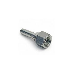 RAC FEM GAS 60° DADO RUL 1/2-14 * T1/2'