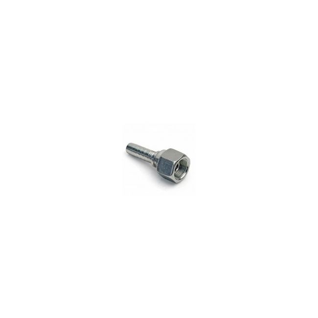 FEMMINA BSP 1/2 X T. 1/2 INOX
