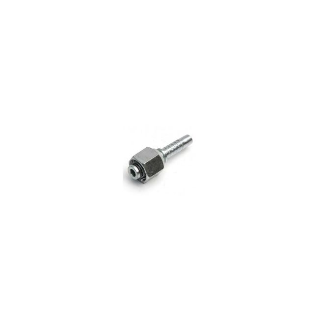 RAC FEM MET CONO 24° SERIE LEG M12-1.5 *
