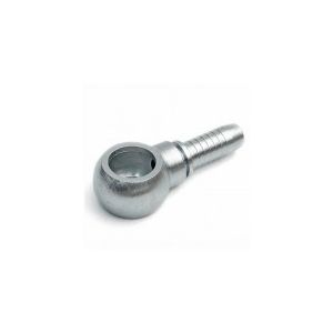 OCCHIO A PRESSARE GAS 1/4-19 * T.1/4''