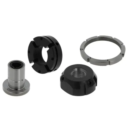 KML36 | UKF