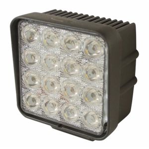 FARO LAVORO A LED 10/30V 48W