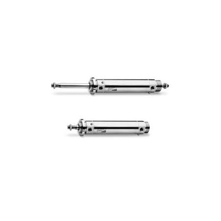 97M2A032A0050 CILINDRI IN ACCIAIO INOX