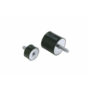 ANTIVIBRANTE MF 20X15 M6X16