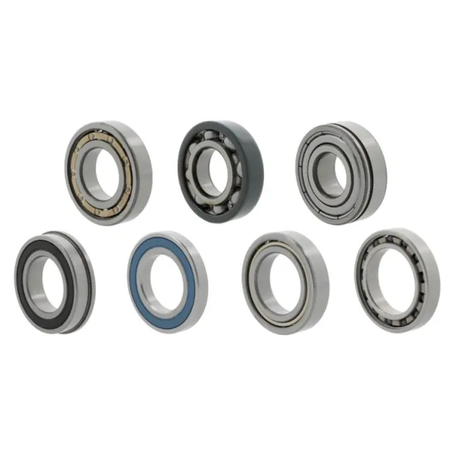 6205 | SNR