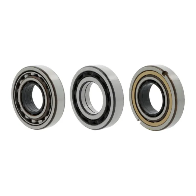 QJ320N2MA/C2L | SKF