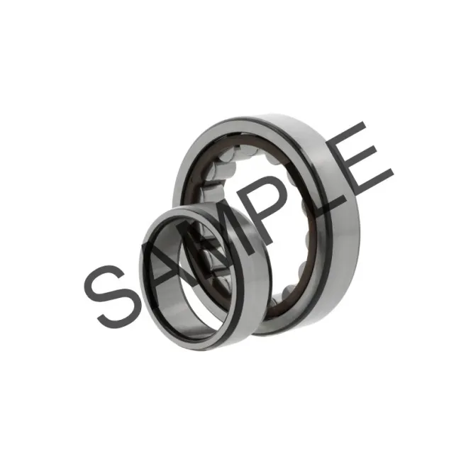 NU1048ML | SKF