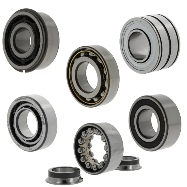 7200BECBP | SKF