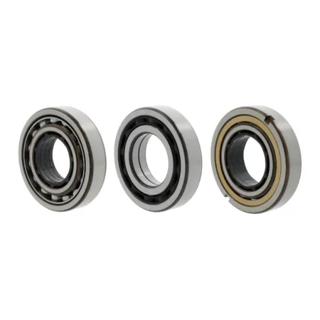 QJ222N2MA/C3 | SKF