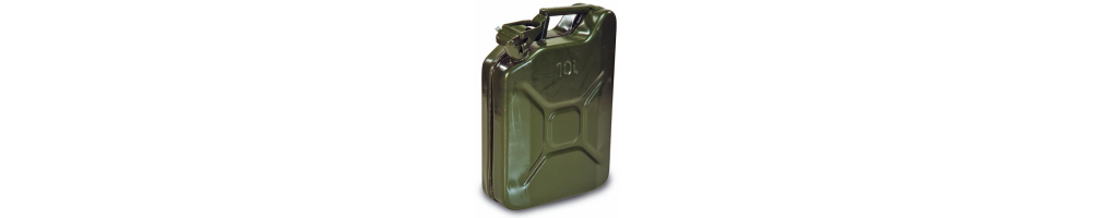 TRAVASO CARBURANTE