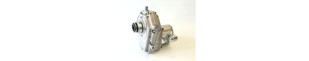 KIT PREASSEMBLATI OLEO
