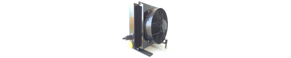 SCAMBIATORI DI CALORE