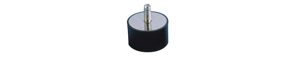 ANTIVIBRANTI PAULSTRA