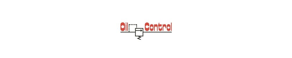 OIL CONTROL