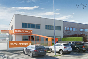 Sede Soltec srl